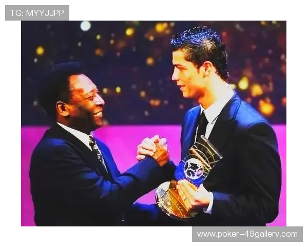 足球巨星的接班人是谁 未来之星能否继承传奇荣耀